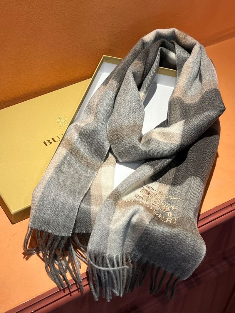 Burberry Scarf